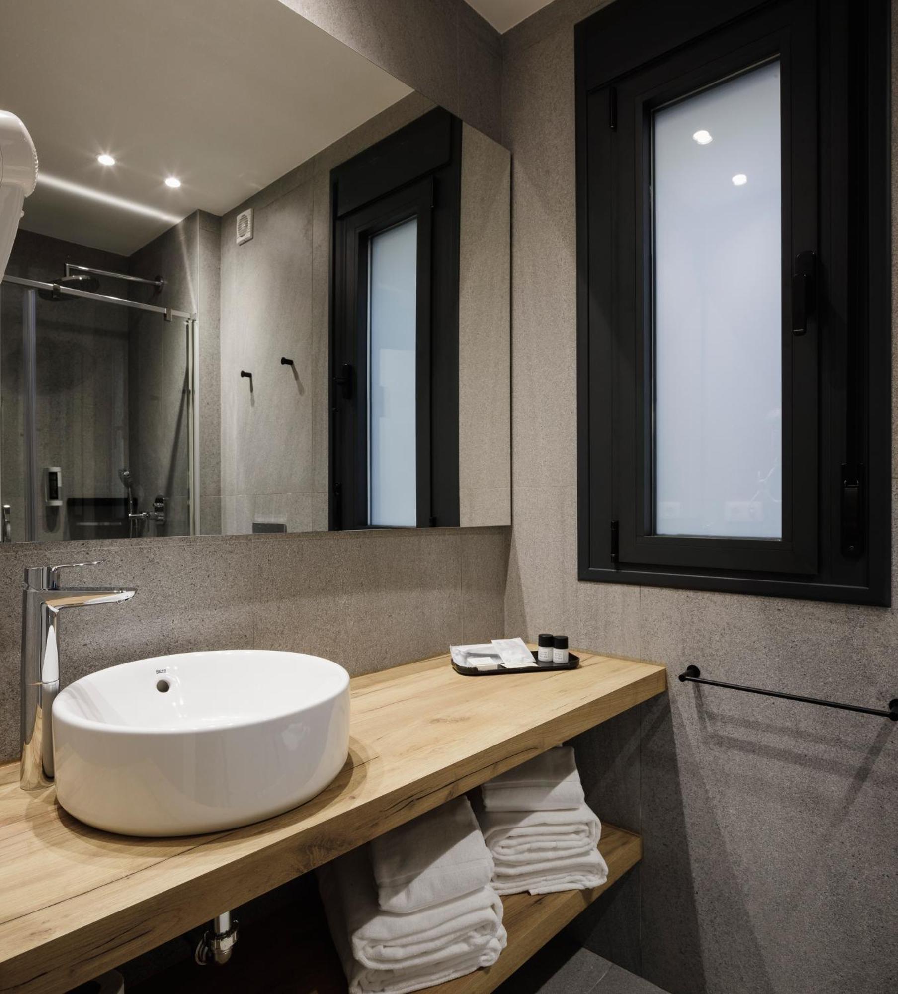 Terra Triana Apartments Seville Luaran gambar