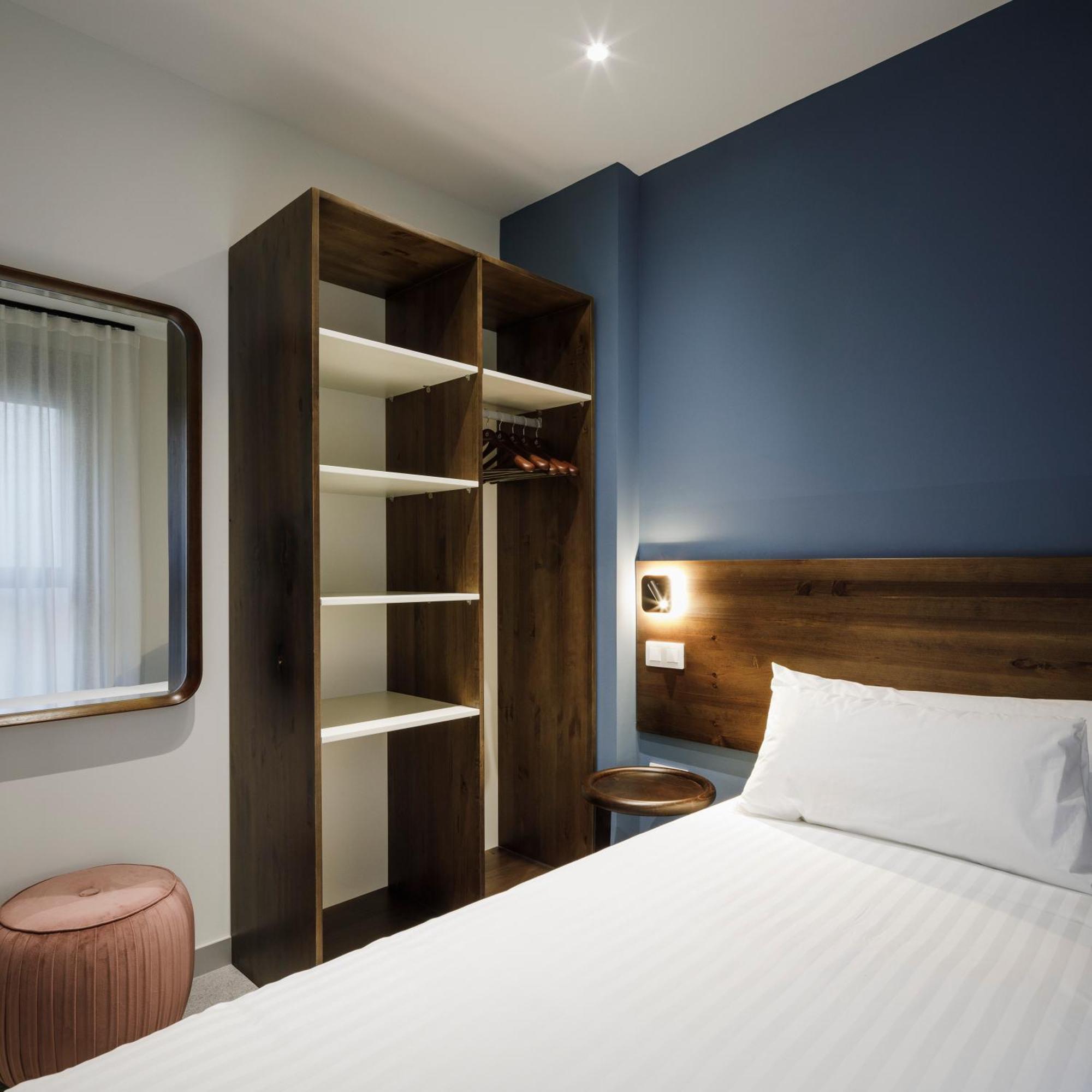 Terra Triana Apartments Seville Luaran gambar