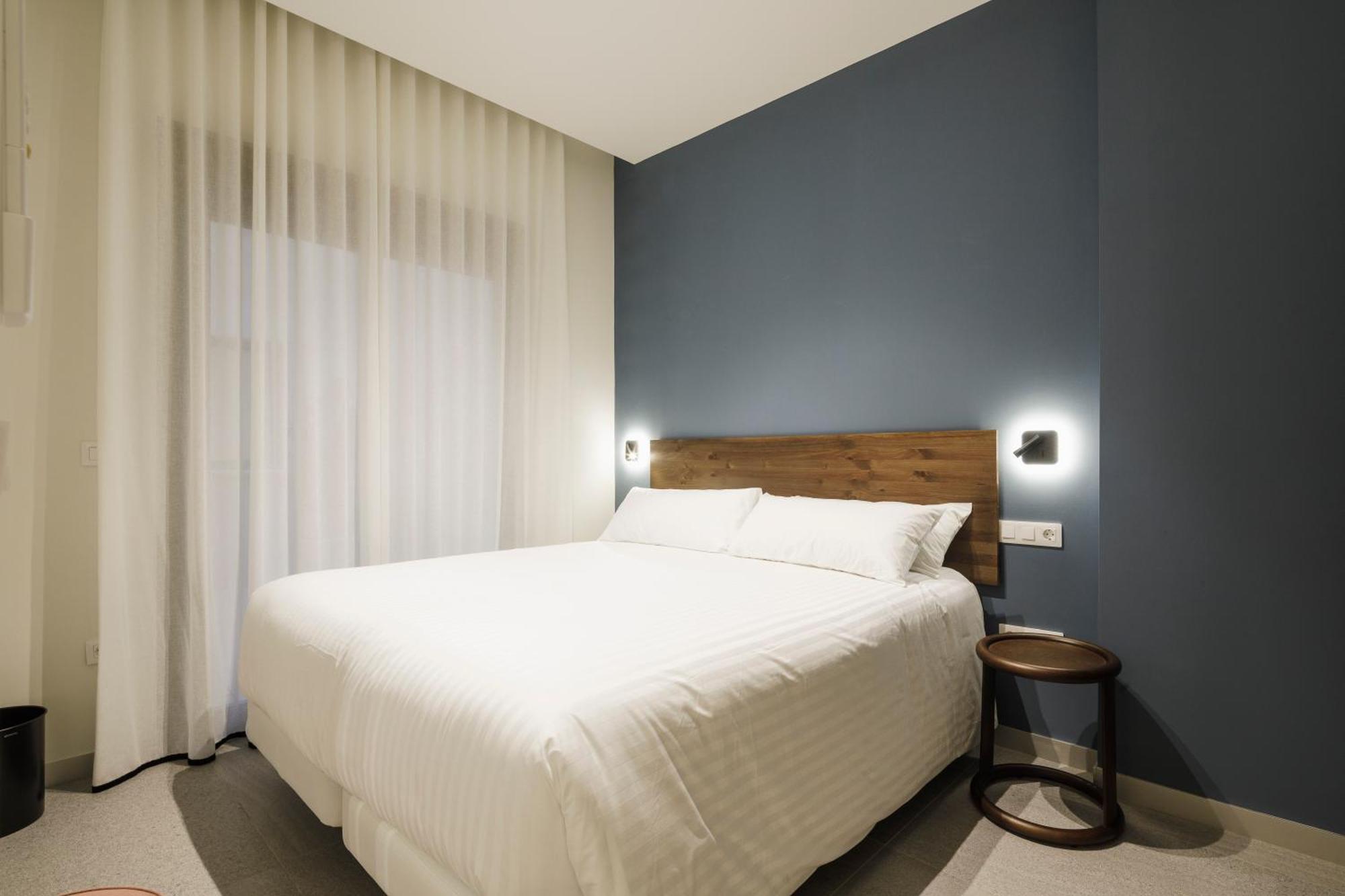 Terra Triana Apartments Seville Luaran gambar