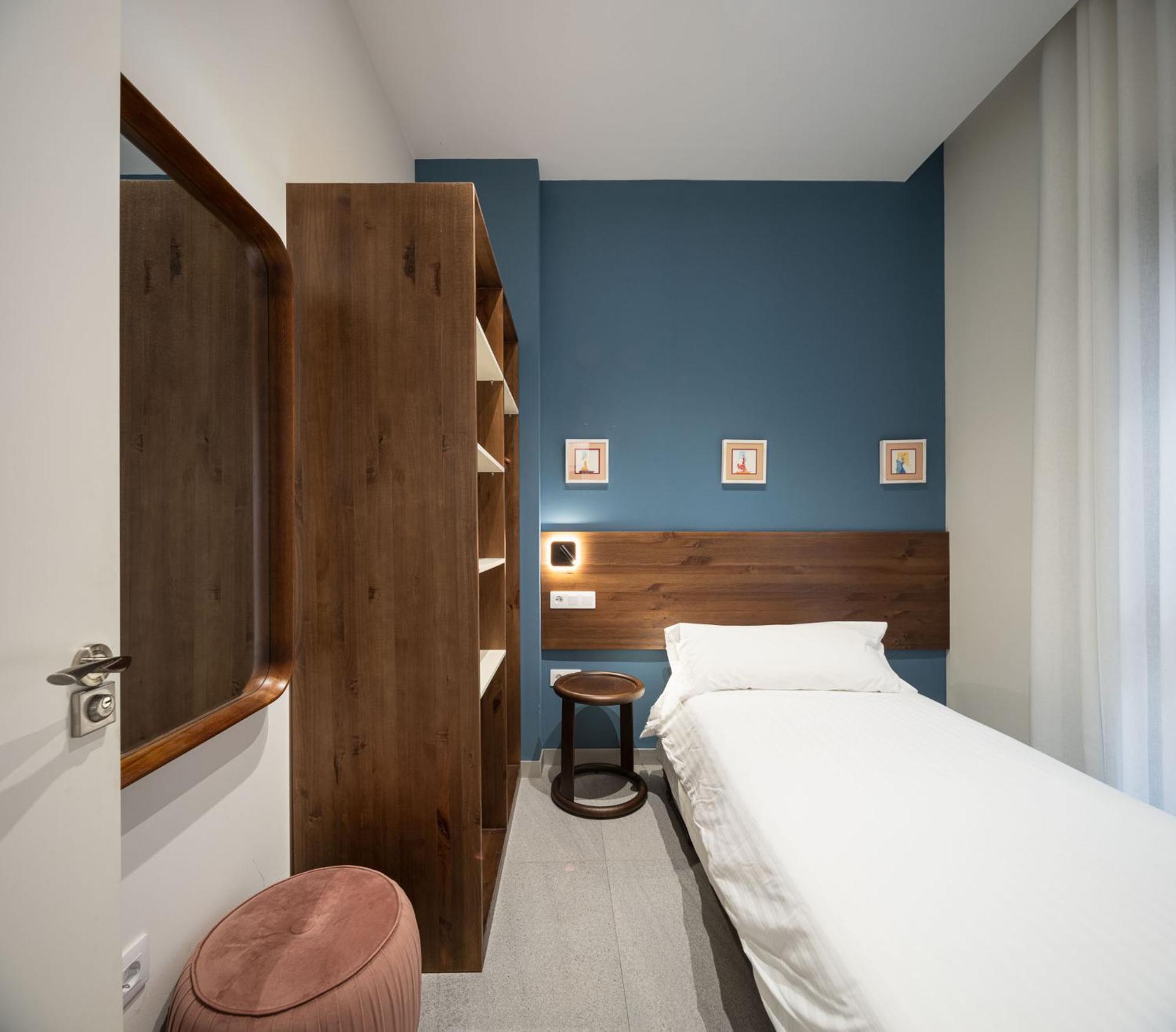 Terra Triana Apartments Seville Luaran gambar
