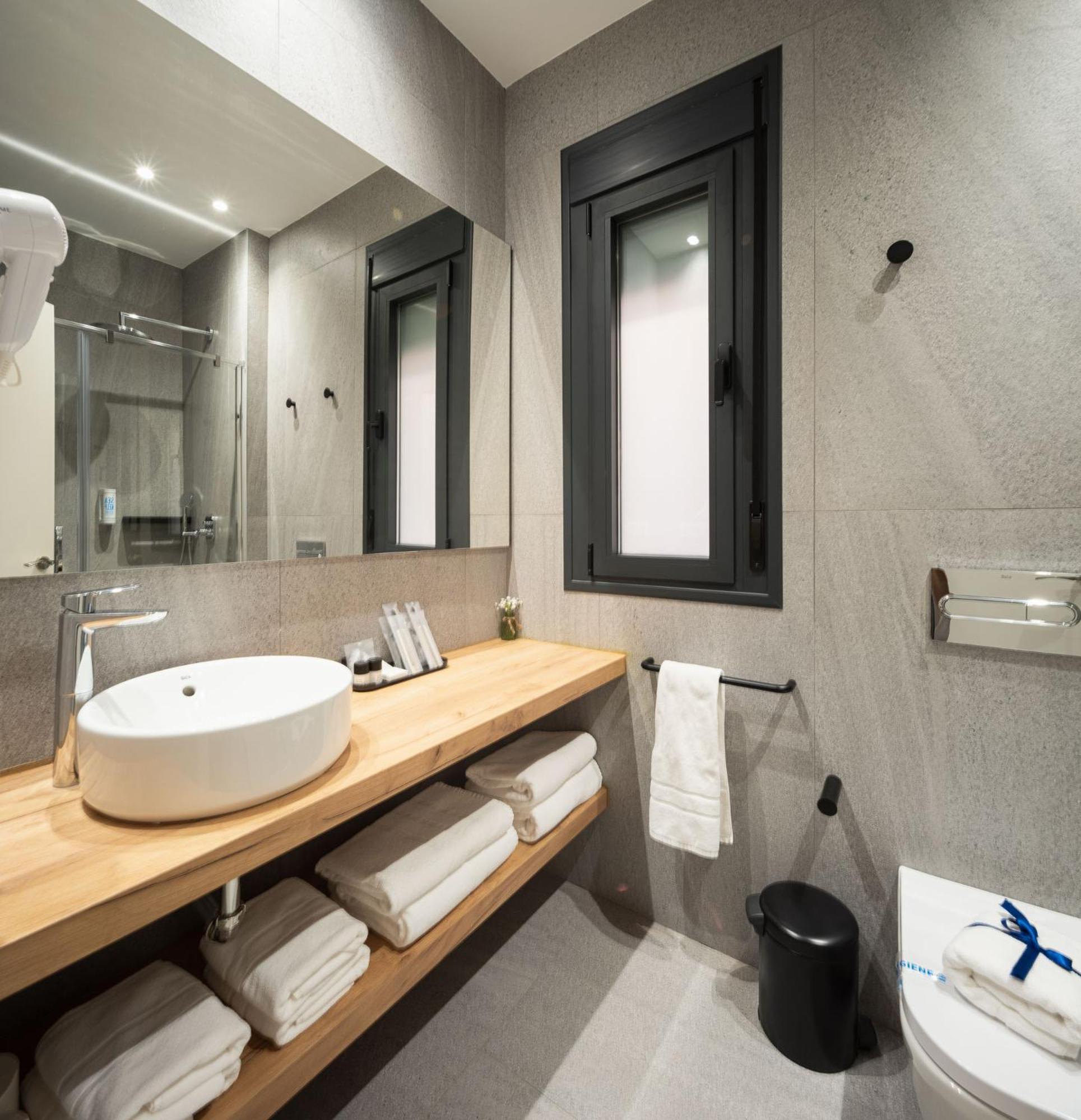 Terra Triana Apartments Seville Luaran gambar