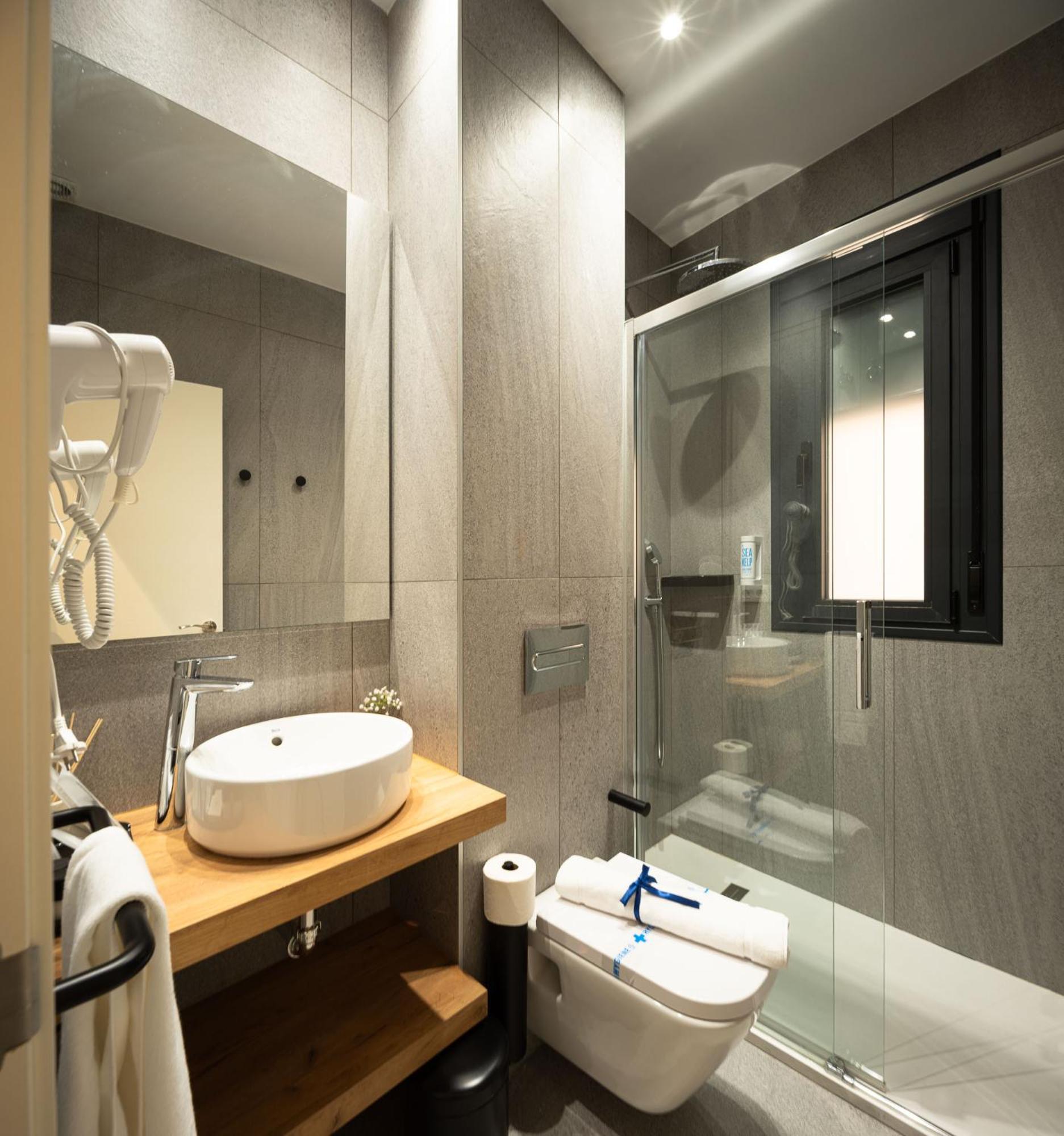 Terra Triana Apartments Seville Luaran gambar